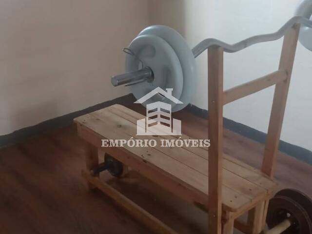 #1206 - Apartamento para Venda em São Paulo - SP - 3