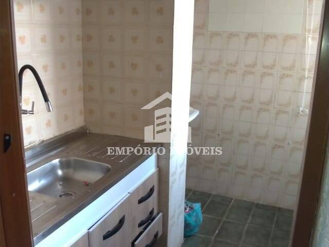 #1212 - Apartamento para Venda em São Paulo - SP - 1