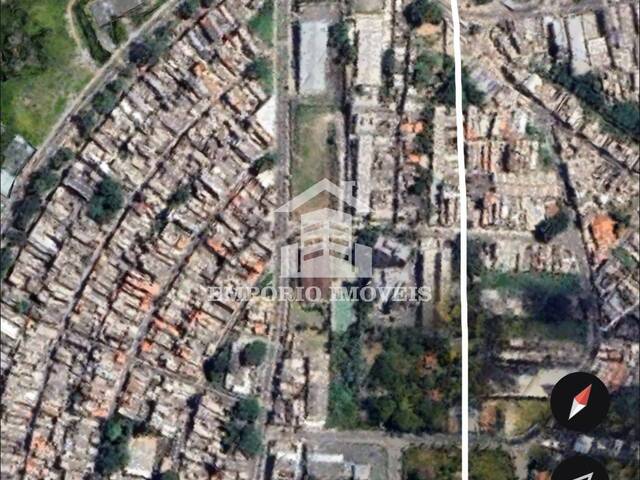 #1306 - Área para Venda em São Paulo - SP - 2