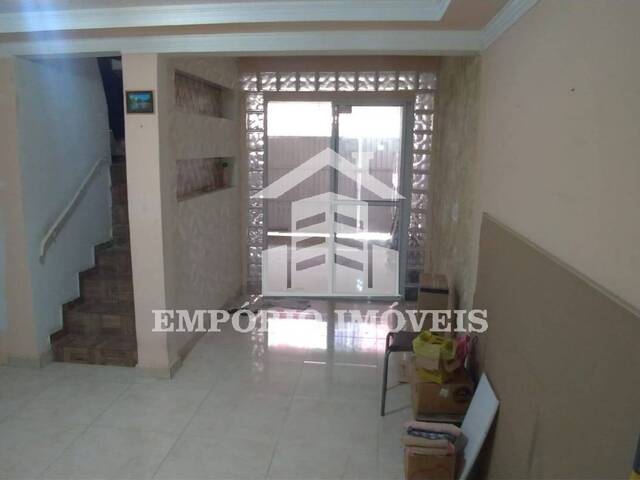 Venda em Conjunto Habitacional Inácio Monteiro - São Paulo