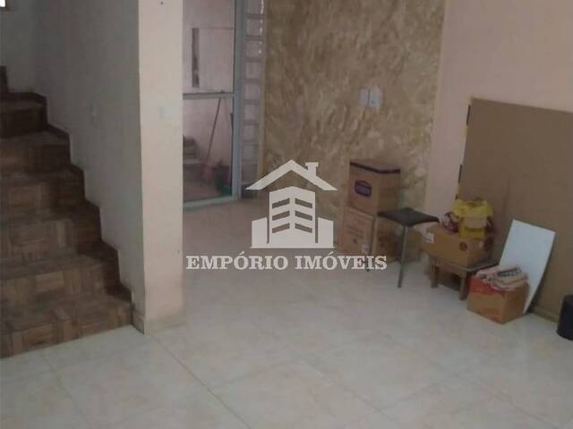 #1307 - Casa para Venda em São Paulo - SP - 2