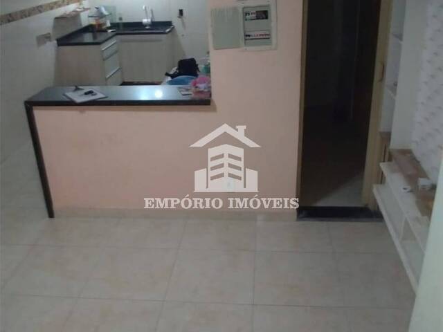 #1307 - Casa para Venda em São Paulo - SP - 3