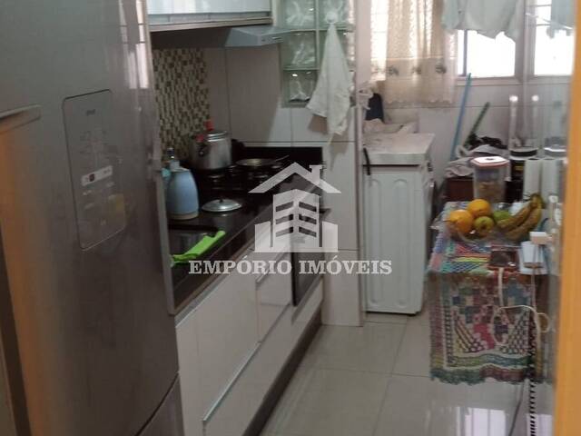 Apartamento para Venda em São Paulo - 2