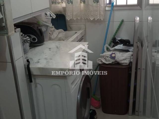 Apartamento para Venda em São Paulo - 3