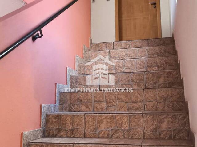 Venda em Conjunto Habitacional Santa Etelvina III - São Paulo