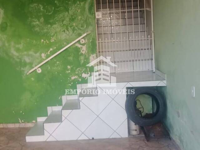 #1333 - Apartamento para Venda em São Paulo - SP - 1