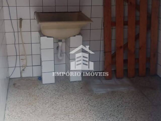 #1333 - Apartamento para Venda em São Paulo - SP - 3