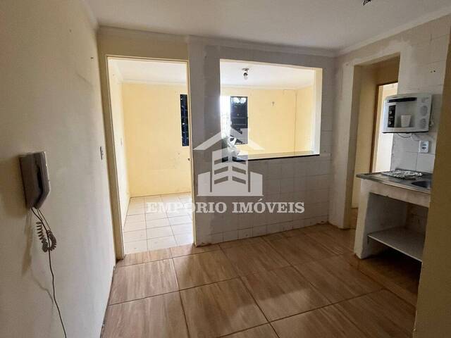 Venda em Conjunto Habitacional Santa Etelvina III - São Paulo
