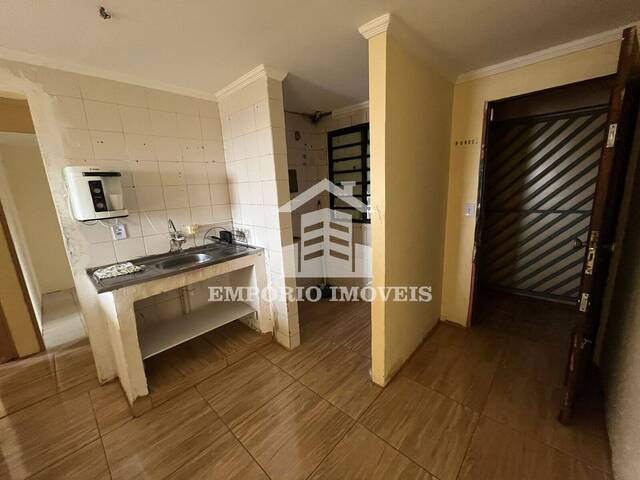 #1335 - Apartamento para Venda em São Paulo - SP - 3