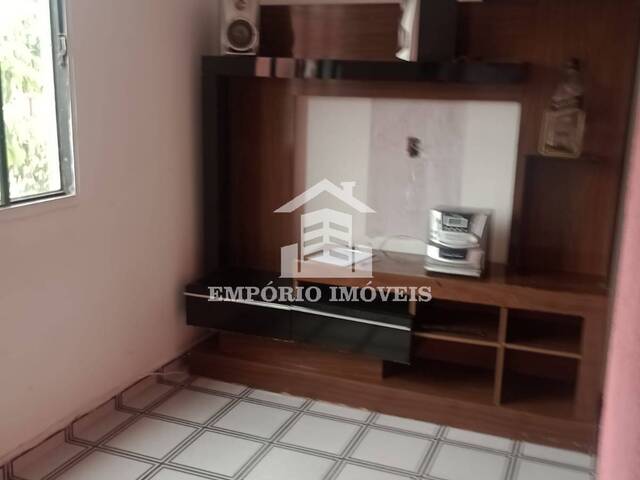 #1337 - Apartamento para Venda em São Paulo - SP - 1