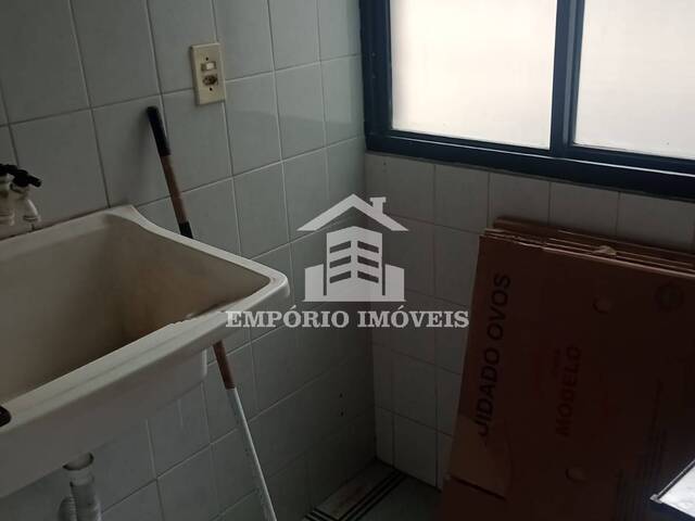 #1337 - Apartamento para Venda em São Paulo - SP - 2