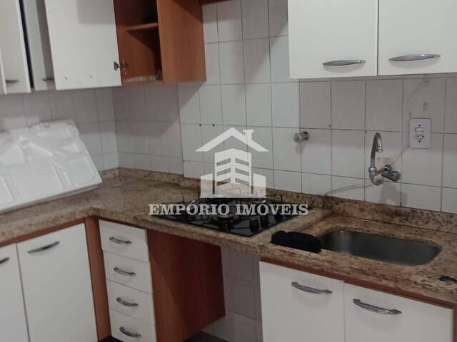 #1337 - Apartamento para Venda em São Paulo - SP - 3