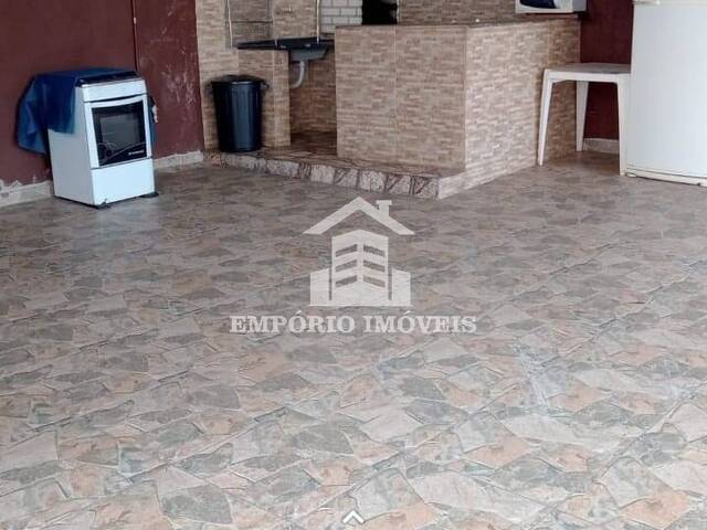Venda em Cidade Tiradentes - São Paulo