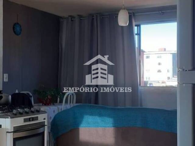 #1332 - Apartamento para Venda em São Paulo - SP - 3