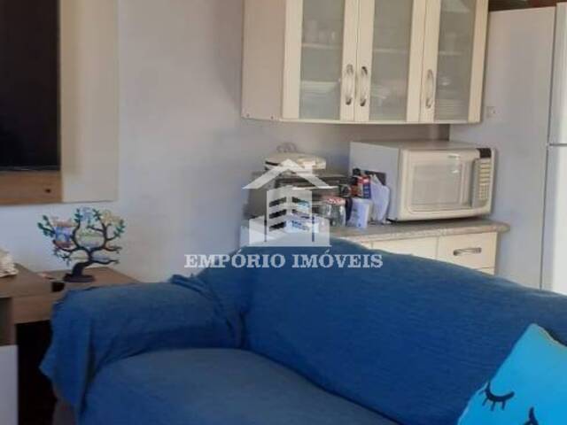 #1332 - Apartamento para Venda em São Paulo - SP - 2