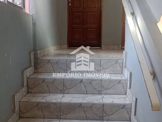 Venda em Conjunto Habitacional Santa Etelvina II - São Paulo