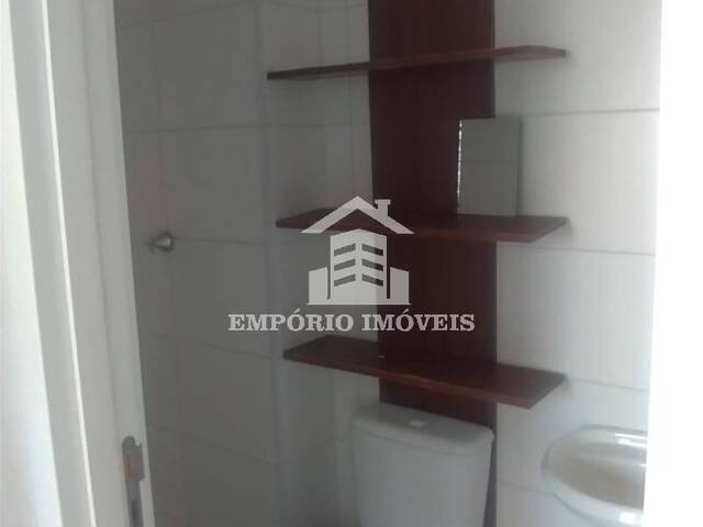 #1342 - Apartamento para Venda em São Paulo - SP - 2