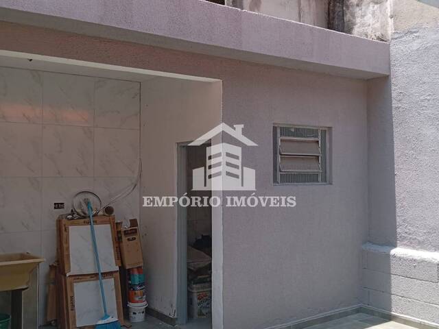 #1334 - Casa para Venda em São Paulo - SP - 3