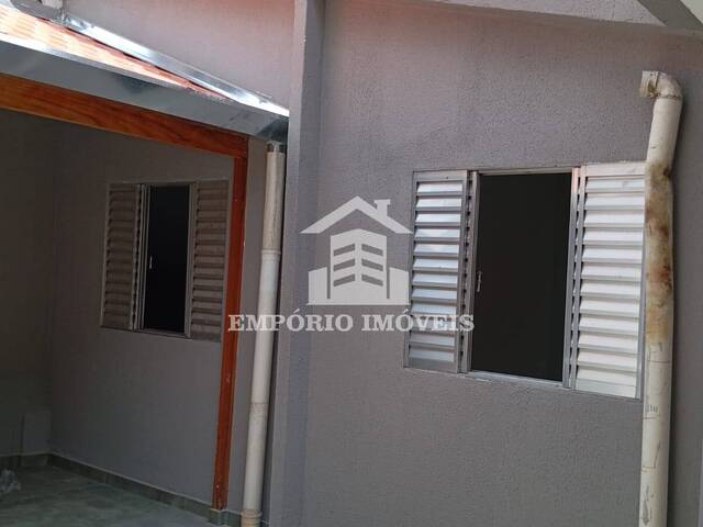 #1334 - Casa para Venda em São Paulo - SP - 2