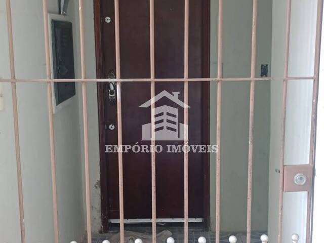 Venda em Conjunto Habitacional Santa Etelvina III - São Paulo