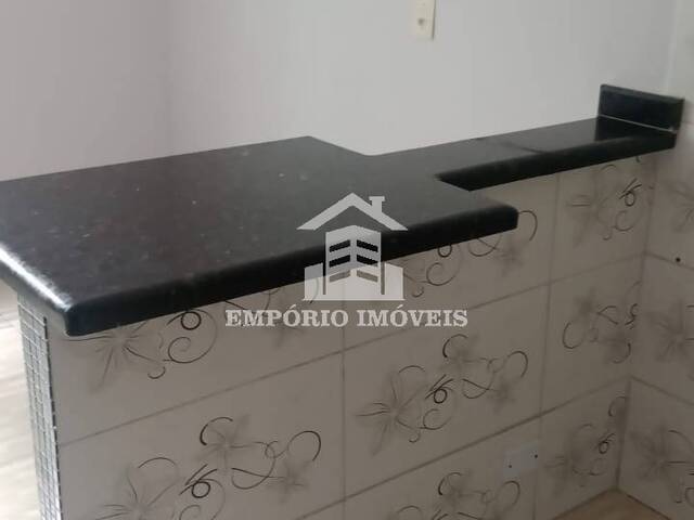 #1348 - Apartamento para Venda em São Paulo - SP - 3