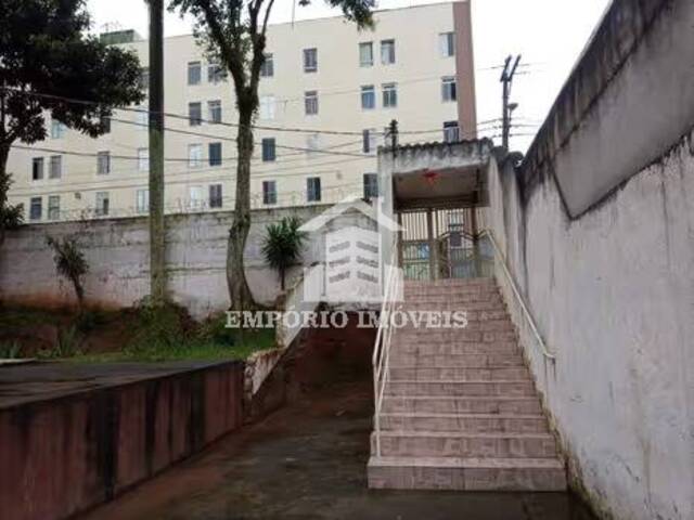 #1349 - Apartamento para Venda em São Paulo - SP - 2