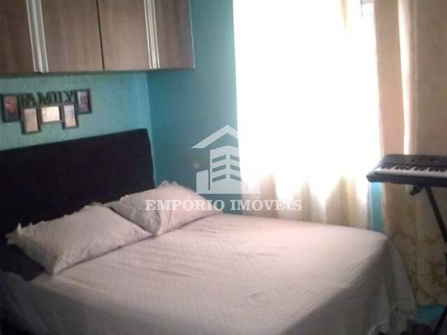 #1344 - Apartamento para Venda em São Paulo - SP - 2