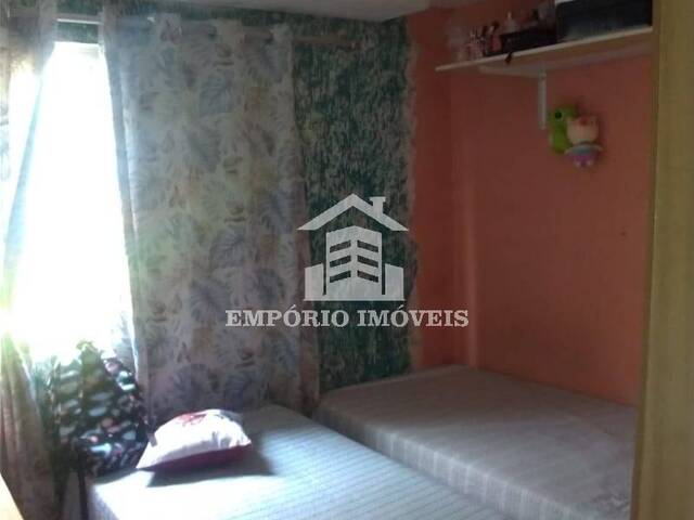 #1344 - Apartamento para Venda em São Paulo - SP - 3