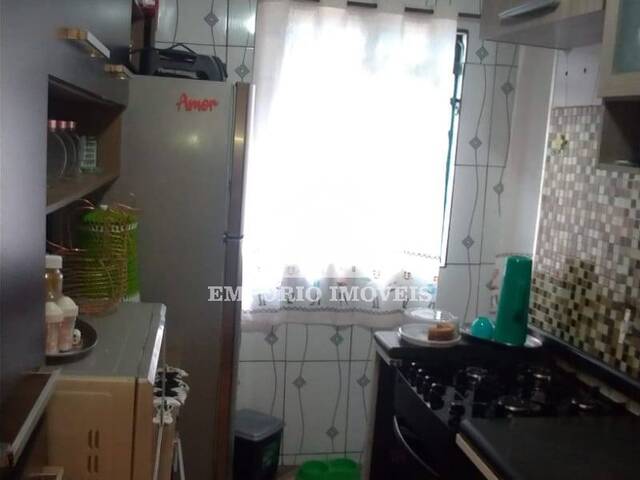Apartamento para Venda em São Paulo - 5
