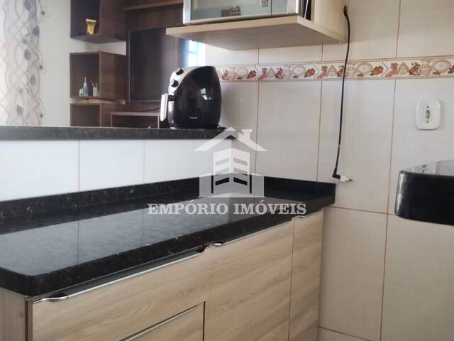 Apartamento para Venda em São Paulo - 5