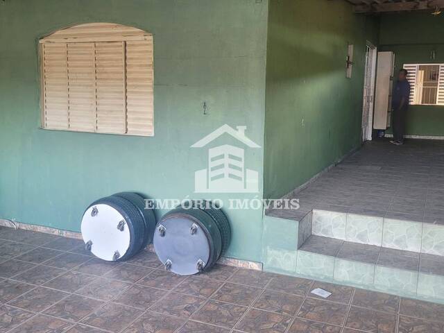 #1355 - Casa para Venda em São Paulo - SP - 2