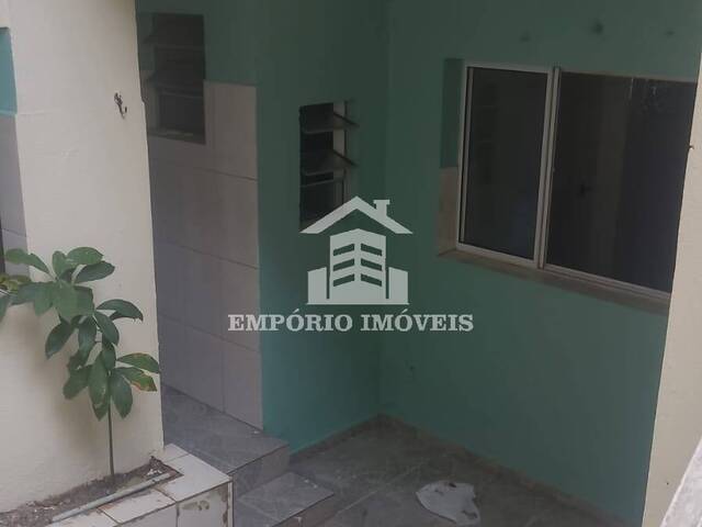 #1355 - Casa para Venda em São Paulo - SP - 3