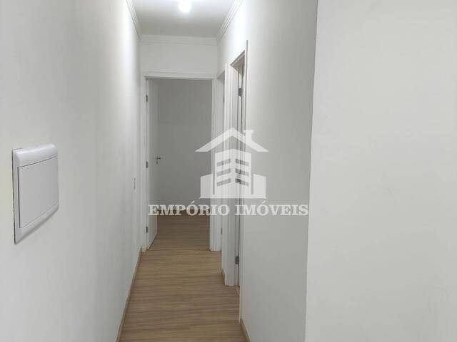 #1354 - Apartamento para Venda em São Paulo - SP - 2