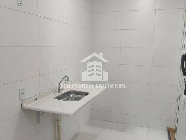 #1354 - Apartamento para Venda em São Paulo - SP - 3