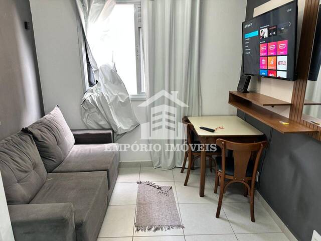 #1357 - Apartamento para Venda em São Paulo - SP - 3