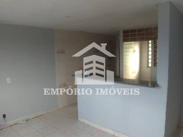 Venda em Conjunto Habitacional Santa Etelvina III - São Paulo