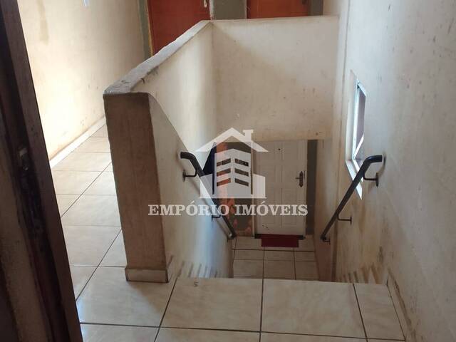 #1360 - Apartamento para Venda em São Paulo - SP - 2