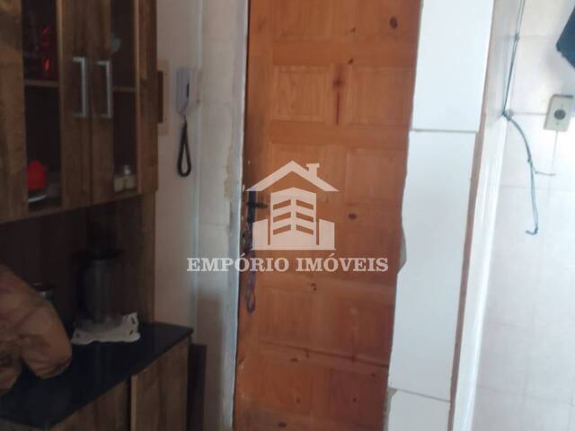 #1360 - Apartamento para Venda em São Paulo - SP - 3