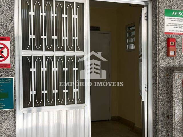 #1358 - Apartamento para Venda em São Paulo - SP - 1