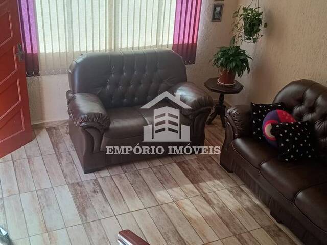 #1363 - Casa para Venda em São Paulo - SP - 3