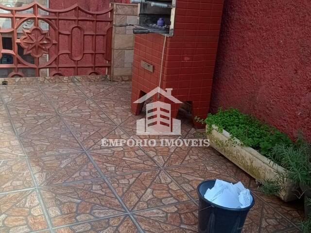 #1363 - Casa para Venda em São Paulo - SP - 2
