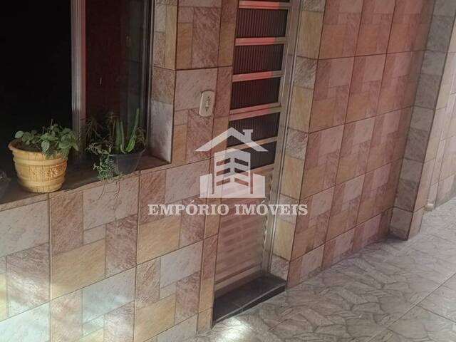 #1364 - Casa para Venda em São Paulo - SP - 2