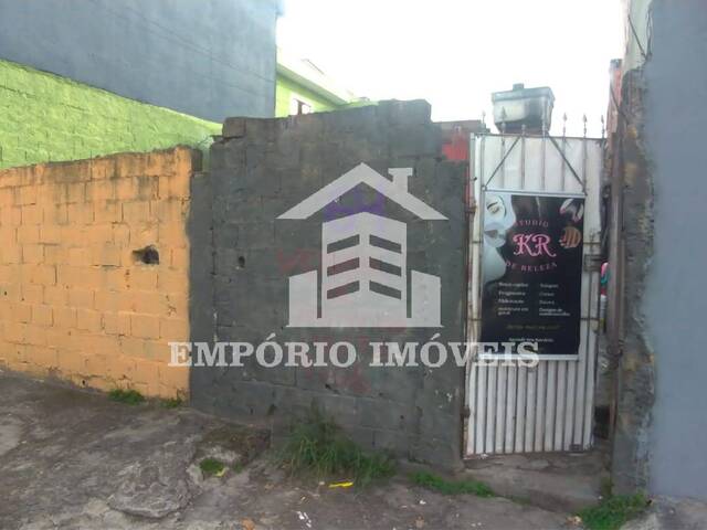 Venda em Conjunto Habitacional Santa Etelvina II - São Paulo