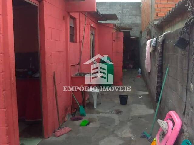 #1369 - Casa para Venda em São Paulo - SP - 3