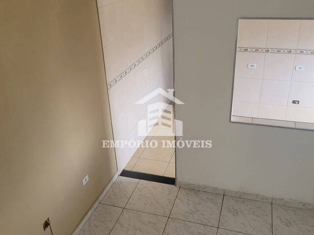 Venda em Chácara Santa Etelvina - São Paulo