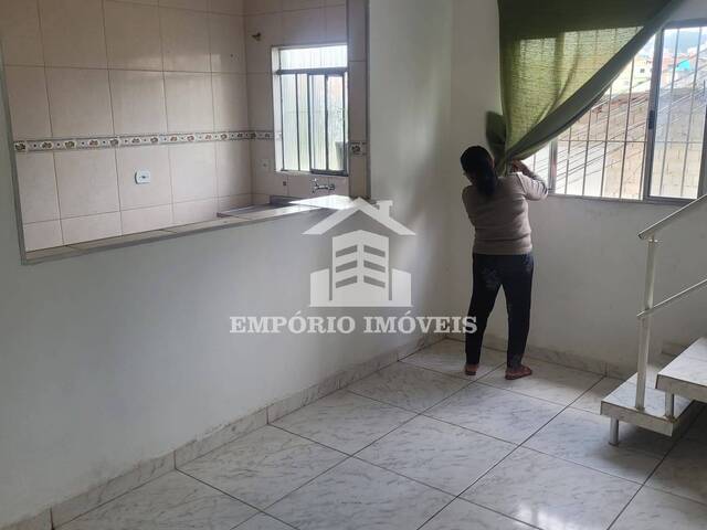 #1367 - Casa para Venda em São Paulo - SP - 2