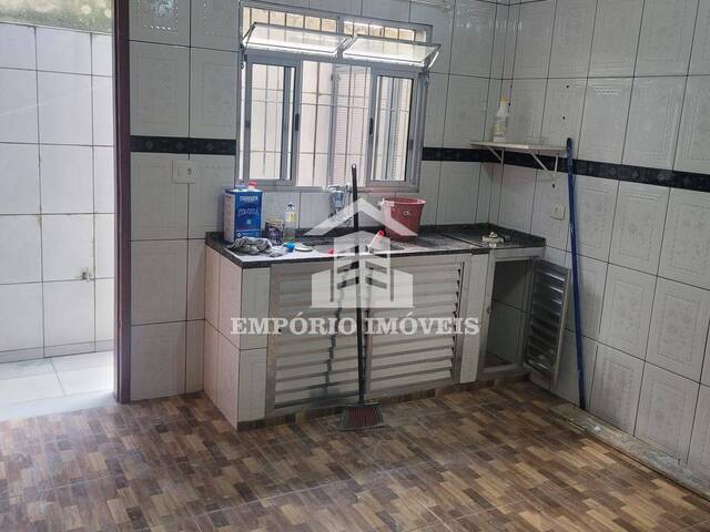 #1371 - Casa para Venda em São Paulo - SP - 2