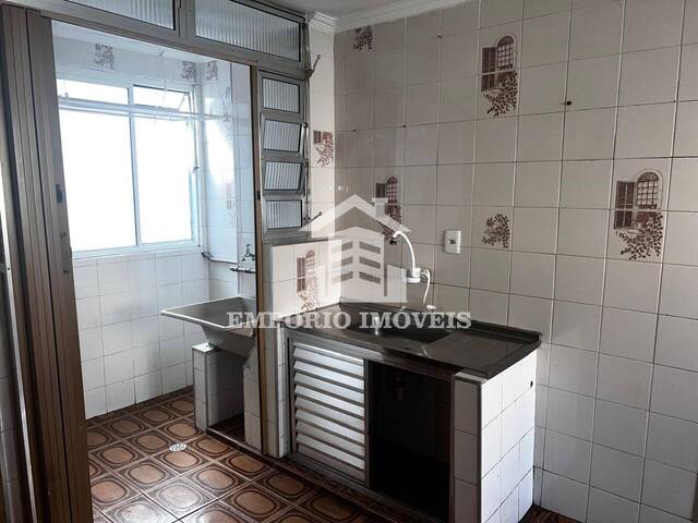 #1372 - Apartamento para Venda em São Paulo - SP - 2