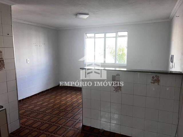 #1372 - Apartamento para Venda em São Paulo - SP - 3