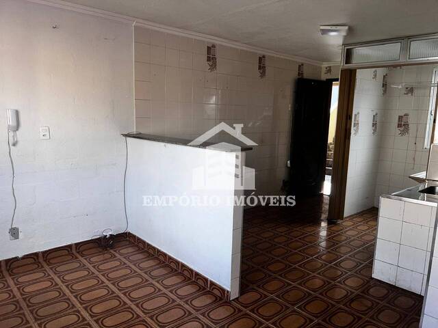 Venda em Conjunto Habitacional Santa Etelvina II - São Paulo